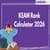 KEAM Rank Calculator 2025: Predict Your Rank Online
